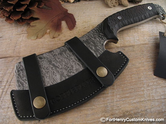 COBBLE Blade - Beastly Forest Hatchet - Image 7