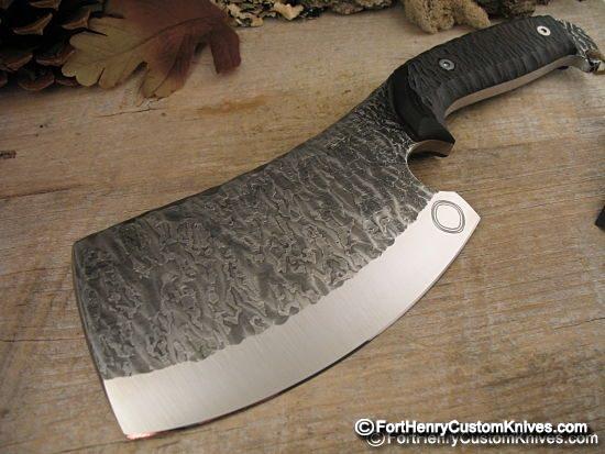 COBBLE Blade - Beastly Forest Hatchet