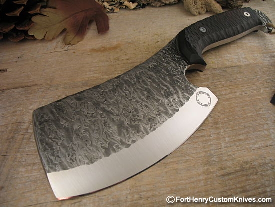 COBBLE Blade - Beastly Forest Hatchet