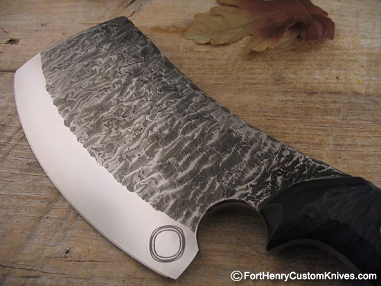 COBBLE Blade - Beastly Forest Hatchet - Image 3