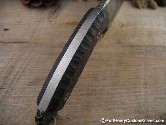 COBBLE Blade - Beastly Forest Hatchet - Image 4