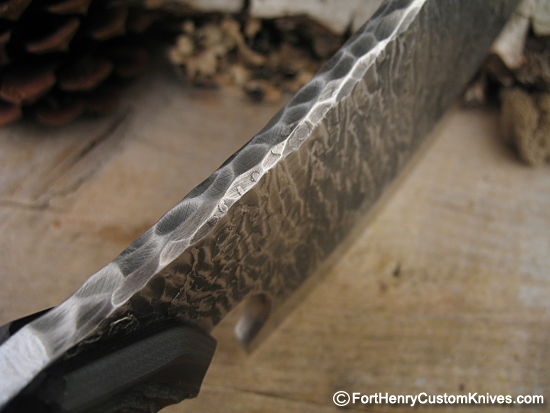 COBBLE Blade - Beastly Forest Hatchet - Image 5