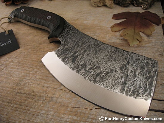 COBBLE Blade - Beastly Forest Hatchet - Image 6