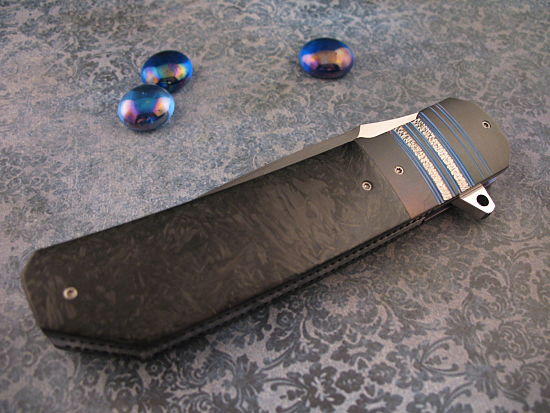 Herucus Blomerus - Large Gentlemans Flipper - Image 2