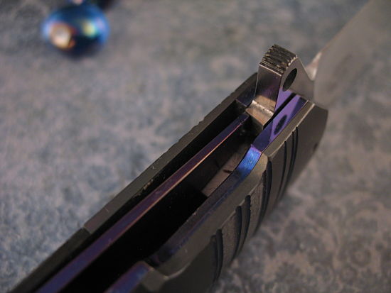 Herucus Blomerus - Large Gentlemans Flipper - Image 5