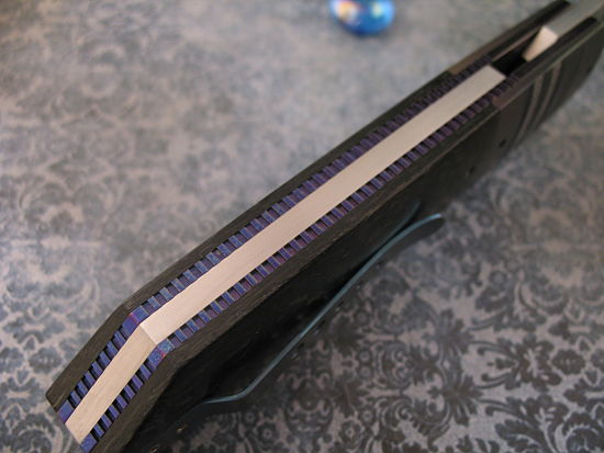 Herucus Blomerus - Large Gentlemans Flipper - Image 6