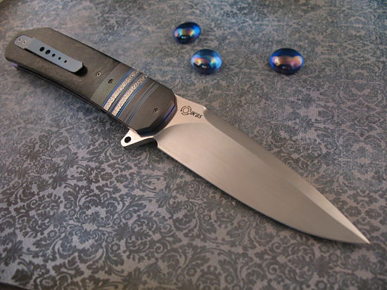 Herucus Blomerus - Large Gentlemans Flipper - Image 7