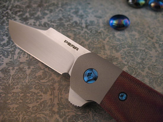 Enrique Pena - Lanny's Clip Flipper - Image 4