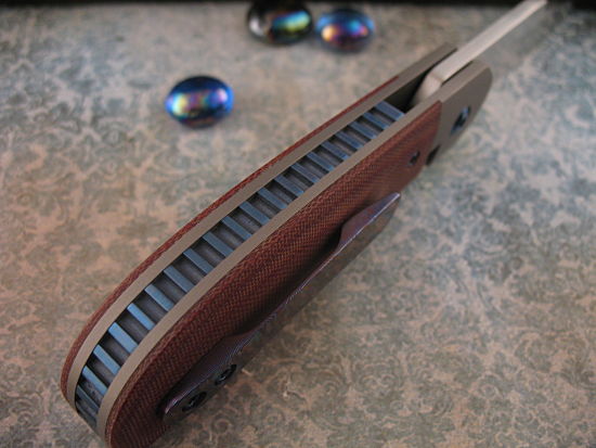 Enrique Pena - Lanny's Clip Flipper - Image 5