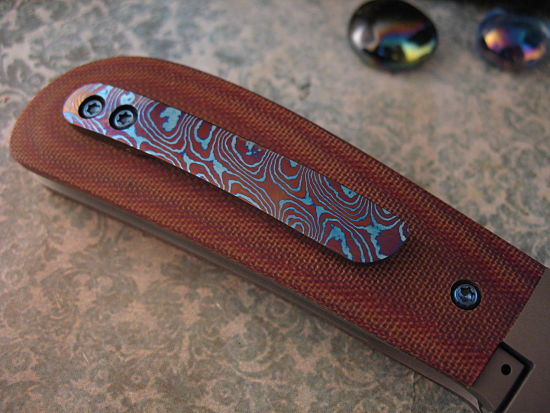 Enrique Pena - Lanny's Clip Flipper - Image 7