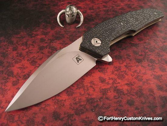 A Squared (A2) - Tashi Bharucha Designed "A6"