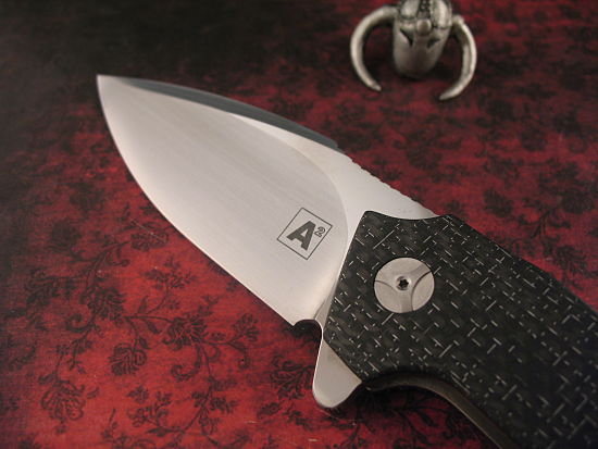 A Squared (A2) - Tashi Bharucha Designed "A6" - Image 4