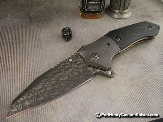 Allen Elishewitz - Presentation Kopis Flipper