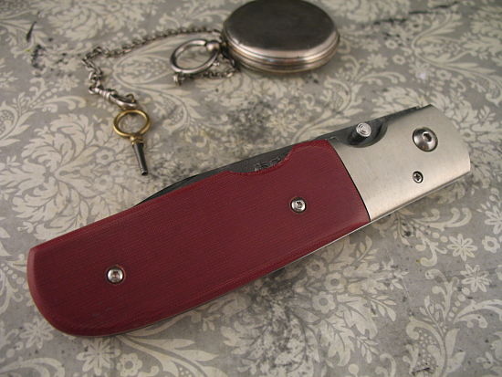 Takeda - Inagaki Special Linerlock - Image 2
