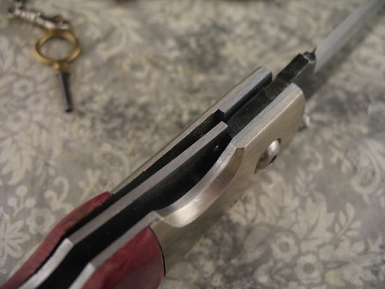 Takeda - Inagaki Special Linerlock - Image 6