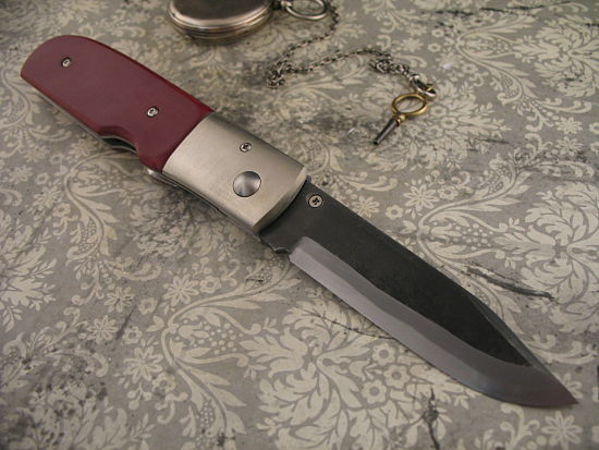 Takeda - Inagaki Special Linerlock - Image 7
