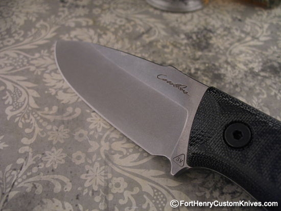 Nathan Carothers - EDC - Delta 3V - Image 3