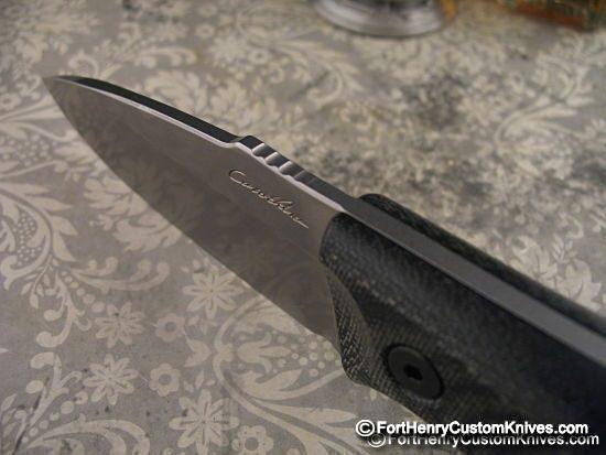 Nathan Carothers - EDC - Delta 3V - Image 4