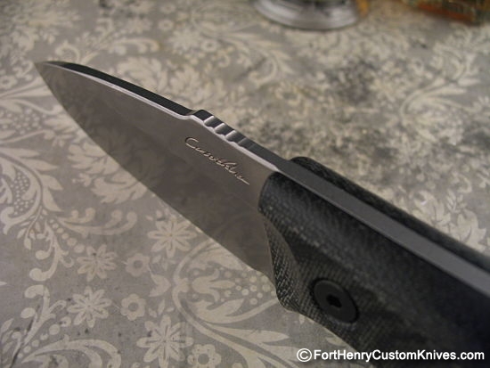 Nathan Carothers - EDC - Delta 3V - Image 4