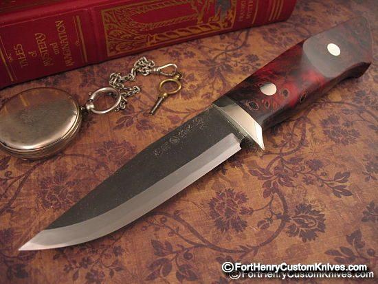 Takeda - Special Hidden Tang Hunter