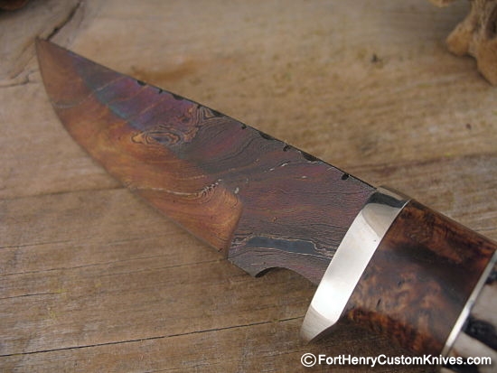 Herb Derr - Sambar Stag Hunter - Image 3