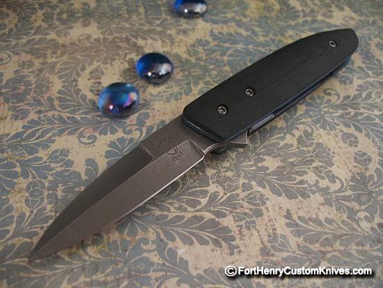 Tom Krein - Splinter Flipper