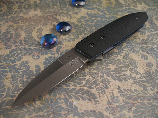 Tom Krein - Splinter Flipper