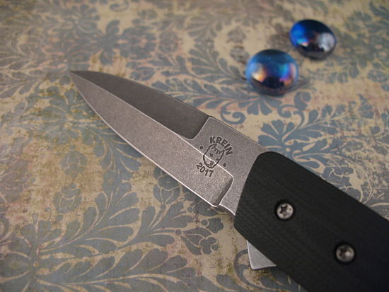 Tom Krein - Splinter Flipper - Image 4
