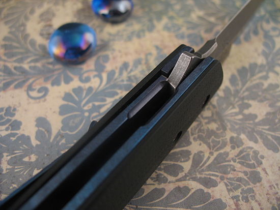 Tom Krein - Splinter Flipper - Image 6