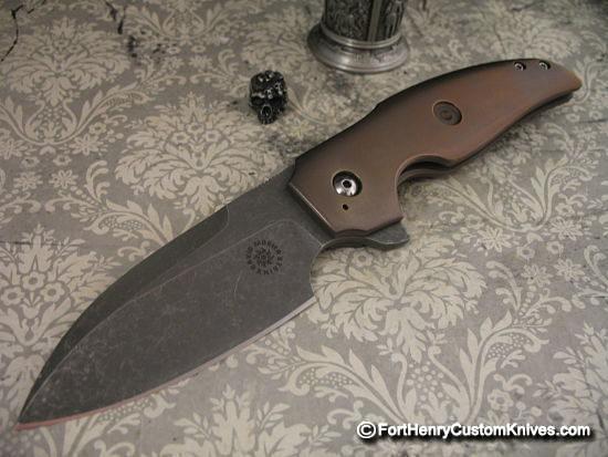 David Mosier / Tashi Bharucha - SLEAK