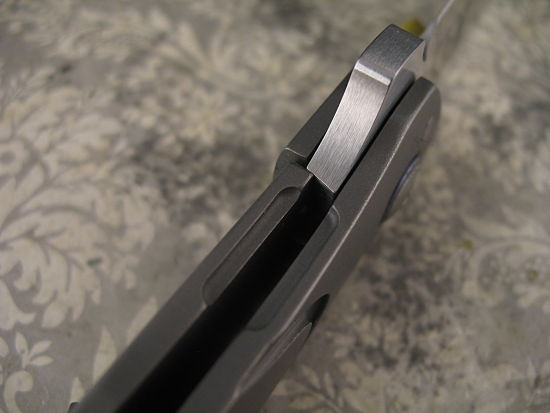 Jared Price - Clip Point Flipper - Image 5