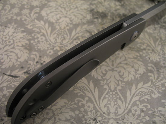 Jared Price - Clip Point Flipper - Image 7