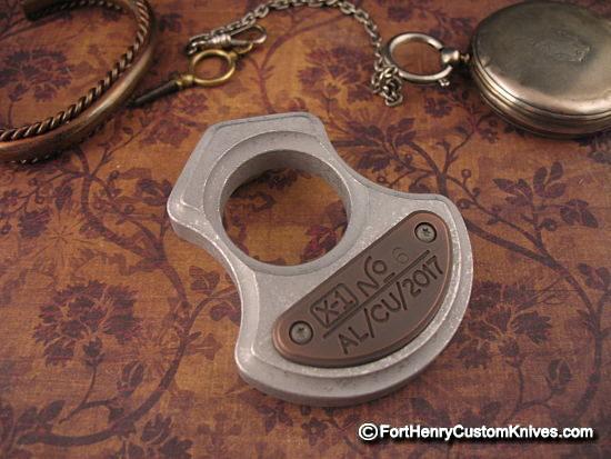 Serge Panchenko - X-1 Knuck