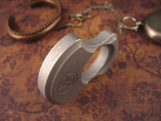 Serge Panchenko - X-1 Knuck - Image 3