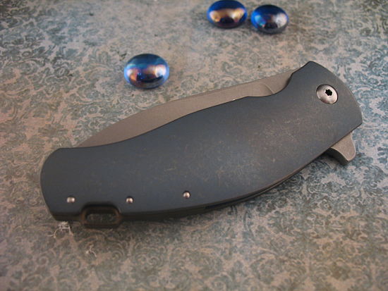 Jens Anso - Custom Ziggy - Image 2