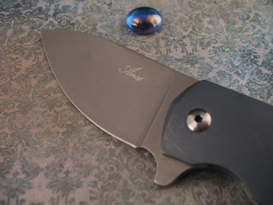 Jens Anso - Custom Ziggy - Image 4