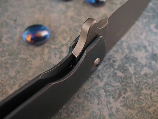 Jens Anso - Custom Ziggy - Image 5