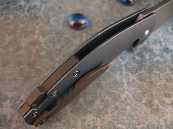 Jens Anso - Custom Ziggy - Image 6