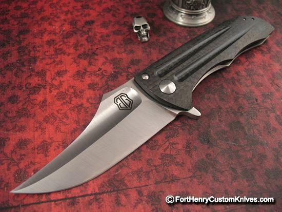 John Gray - Splitter Flipper