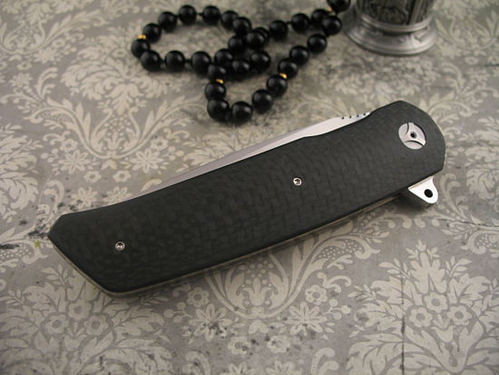 Andre Thorburn/Andre Van Heerden - A7 Tanto Collaboration - Image 2