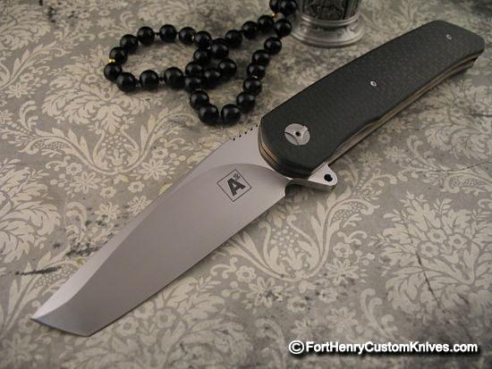 Andre Thorburn/Andre Van Heerden - A7 Tanto Collaboration