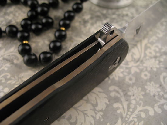 Andre Thorburn/Andre Van Heerden - A7 Tanto Collaboration - Image 5