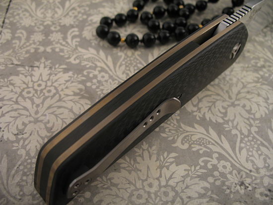 Andre Thorburn/Andre Van Heerden - A7 Tanto Collaboration - Image 6