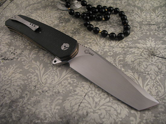 Andre Thorburn/Andre Van Heerden - A7 Tanto Collaboration - Image 7