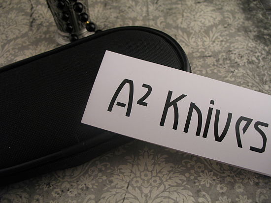 Andre Thorburn/Andre Van Heerden - A7 Tanto Collaboration - Image 8