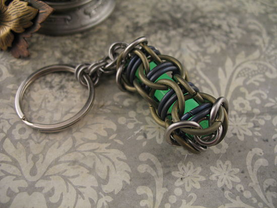 Cory Martin - Glow in the Dark Keychain - Image 4
