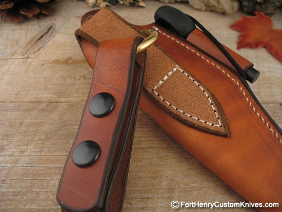 Tom Krein - Modified Bushcraft w/Firesteel - Image 7