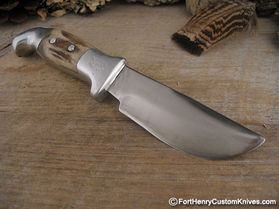Rudy Ruana - Vintage Rudy Ruana 13A - Image 6