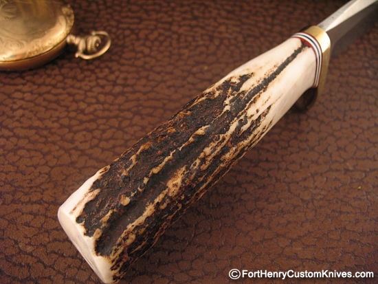 Randall Made Knives - Model 5 Stag - Image 4