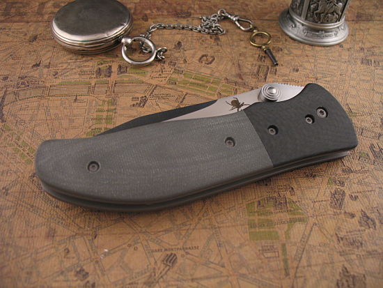 Kirby Lambert - Incinerator - Image 2